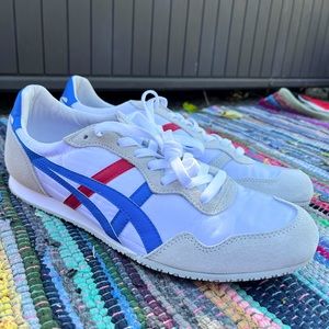 Onitsuka Tigers